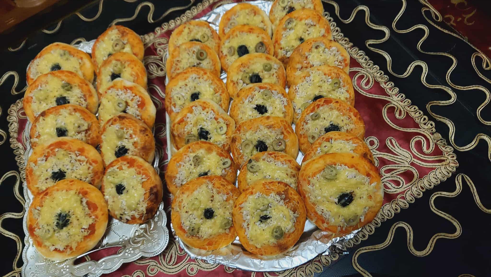 إبداعات أم ليث